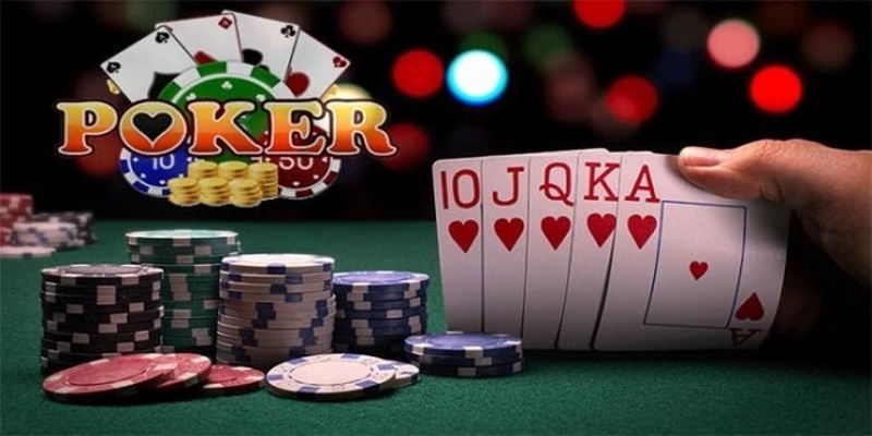 Quy trình của Poker mà tất cả các hội viên cần nắm rõ khi tham gia