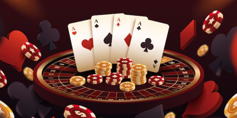 Sơ lược về casino DA88