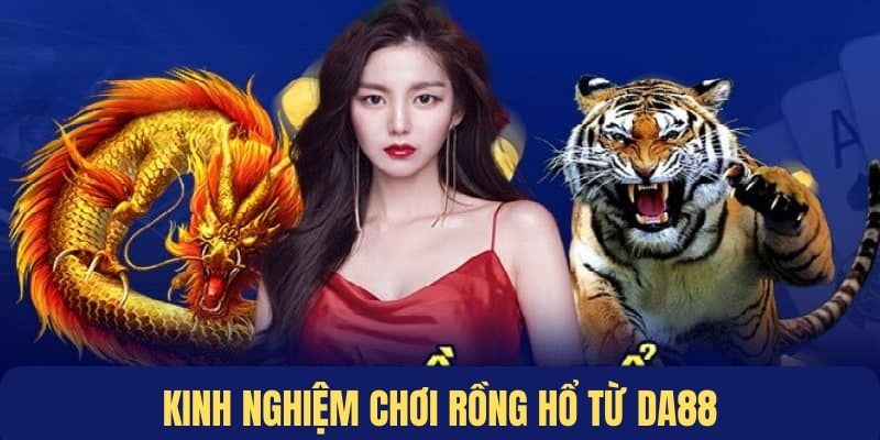 Kinh nghiệm chơi game luôn chiến thắng